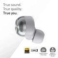 Навушники TWS Technics EAH-AZ100 Silver (EAH-AZ100E-S) 6 – techzone.com.ua