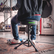Стул для музыкантов Gravity FD SEAT 1 (GFDSEAT1) 8 – techzone.com.ua Стул для музыкантов Gravity FD SEAT 1 (GFDSEAT1) 8 – techzone.com.ua