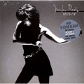 Вініловий диск Jennifer Rush: Movin 1 – techzone.com.ua