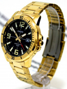 Чоловічий годинник Casio Standard Analogue MTP-VD01G-1B 3 – techzone.com.ua