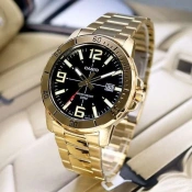 Чоловічий годинник Casio Standard Analogue MTP-VD01G-1B 5 – techzone.com.ua