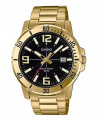Наручний годинник Casio MTP-VD01G-1B – techzone.com.ua