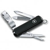 Складаний ніж Victorinox NAILCLIP 580 0.6463.3 1 – techzone.com.ua