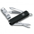 Складной нож Victorinox NAILCLIP 580 0.6463.3 1 – techzone.com.ua
