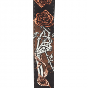 D'ADDARIO 25LAL05 ALCHEMY LEATHER GUITAR STRAP - Cryptorosa 3 – techzone.com.ua D'ADDARIO 25LAL05 ALCHEMY LEATHER GUITAR STRAP - Cryptorosa 3 – techzone.com.ua