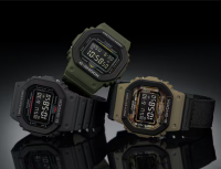 Чоловічий годинник Casio G-Shock The Origin DW-5610SU-8ER 6 – techzone.com.ua Чоловічий годинник Casio G-Shock The Origin DW-5610SU-8ER 6 – techzone.com.ua