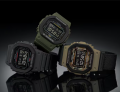 Чоловічий годинник Casio G-Shock The Origin DW-5610SU-8ER 6 – techzone.com.ua