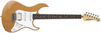 YAMAHA PACIFICA 112J (Yellow Natural Satin) 1 – techzone.com.ua