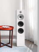 Фронтальные акустические колонки Bowers & Wilkins 704 S2 White 2 – techzone.com.ua Фронтальные акустические колонки Bowers & Wilkins 704 S2 White 2 – techzone.com.ua