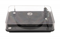 Програвач вінілових платівок Elipson Turntable Chroma Carbon RIAA BT 1 – techzone.com.ua