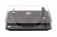 Проигрыватель виниловых пластинок Elipson Turntable Chroma Carbon RIAA BT