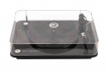Проигрыватель виниловых пластинок Elipson Turntable Chroma Carbon RIAA BT 1 – techzone.com.ua