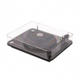 Проигрыватель виниловых пластинок Elipson Turntable Chroma Carbon RIAA BT 3 – techzone.com.ua