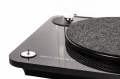 Проигрыватель виниловых пластинок Elipson Turntable Chroma Carbon RIAA BT 6 – techzone.com.ua
