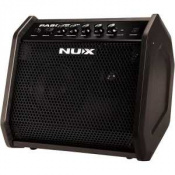 NUX PA-50 2 – techzone.com.ua NUX PA-50 2 – techzone.com.ua