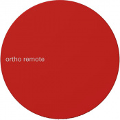 Бездротовий пульт Teenage Engineering ortho remote red 1 – techzone.com.ua