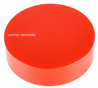 Бездротовий пульт Teenage Engineering ortho remote red 3 – techzone.com.ua Бездротовий пульт Teenage Engineering ortho remote red 3 – techzone.com.ua