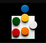 Бездротовий пульт Teenage Engineering ortho remote red 5 – techzone.com.ua Бездротовий пульт Teenage Engineering ortho remote red 5 – techzone.com.ua