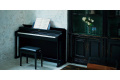 Casio AP-470 BK Цифрове піаніно 5 – techzone.com.ua