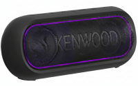 Портативна Bluetooth-колонка Kenwood AS-150BT-B