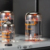Підсилювач Cayin HA-2A Silver 4 – techzone.com.ua Підсилювач Cayin HA-2A Silver 4 – techzone.com.ua