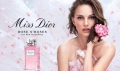 Christian Dior Miss Dior Rose N'Roses Туалетна вода для жінок 100 мл 3 – techzone.com.ua