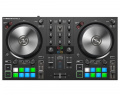 Native Instruments Traktor Kontrol S2 MK3 1 – techzone.com.ua