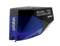 Головка звукознімача Acoustic Signature MM2