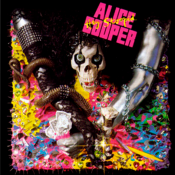 Вініловий диск Alice Cooper: Hey Stoopid