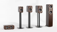 Полочная акустика Q Acoustics 3010c Pin Oak (QA3318) 7 – techzone.com.ua Полочная акустика Q Acoustics 3010c Pin Oak (QA3318) 7 – techzone.com.ua