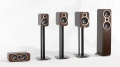 Полочная акустика Q Acoustics 3010c Pin Oak (QA3318) 7 – techzone.com.ua