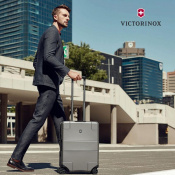 Валіза Victorinox Travel Lexicon Hardside Vt602104 14 – techzone.com.ua