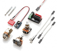 Звукознімач EMG 85 (Gold) 2 – techzone.com.ua