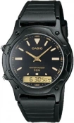 Чоловічий годинник Casio Analog-Digital AW-49HE-1A 1 – techzone.com.ua Чоловічий годинник Casio Analog-Digital AW-49HE-1A 1 – techzone.com.ua