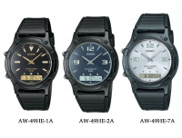 Чоловічий годинник Casio Analog-Digital AW-49HE-1A 5 – techzone.com.ua Чоловічий годинник Casio Analog-Digital AW-49HE-1A 5 – techzone.com.ua