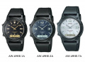 Чоловічий годинник Casio Analog-Digital AW-49HE-1A 5 – techzone.com.ua