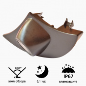 Камера переднего вида C8074W широкоугольная TOYOTA Camry (2015 — 2016) 3 – techzone.com.ua Камера переднего вида C8074W широкоугольная TOYOTA Camry (2015 — 2016) 3 – techzone.com.ua