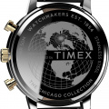 Чоловічий годинник Timex CHICAGO Chrono Tx2u39100 6 – techzone.com.ua