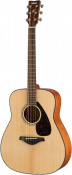 Гітара YAMAHA FG800 (Natural) 1 – techzone.com.ua