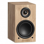 Активные колонки Triangle Elara LN01A Light Oak 2 – techzone.com.ua Активные колонки Triangle Elara LN01A Light Oak 2 – techzone.com.ua