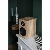 Активные колонки Triangle Elara LN01A Light Oak 4 – techzone.com.ua Активные колонки Triangle Elara LN01A Light Oak 4 – techzone.com.ua