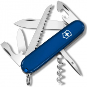 Складной нож Victorinox CAMPER UKRAINE сине-желтый 1.3613.2.8 3 – techzone.com.ua