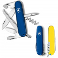 Складаний ніж Victorinox CAMPER UKRAINE синьо-жовтий 1.3613.2.8 1 – techzone.com.ua