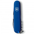 Складаний ніж Victorinox CAMPER UKRAINE синьо-жовтий 1.3613.2.8 4 – techzone.com.ua