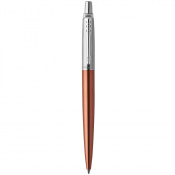 Ручка кулькова Parker JOTTER Chelsea Orange CT BP 16 532 1 – techzone.com.ua