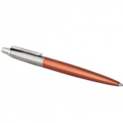 Ручка шариковая Parker JOTTER Chelsea Orange CT BP 16 532 2 – techzone.com.ua Ручка шариковая Parker JOTTER Chelsea Orange CT BP 16 532 2 – techzone.com.ua