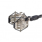 Студийный микрофон Audio-Technica AT5040 6 – techzone.com.ua Студийный микрофон Audio-Technica AT5040 6 – techzone.com.ua