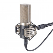 Студійний мікрофон Audio-Technica AT5040 3 – techzone.com.ua Студійний мікрофон Audio-Technica AT5040 3 – techzone.com.ua