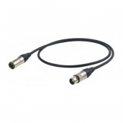 Мікрофонний кабель Proel ESO210LU1