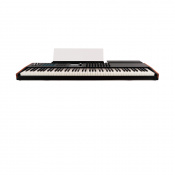 MIDI-клавіатура Arturia KeyLab 88 mk3 (Black) 4 – techzone.com.ua MIDI-клавіатура Arturia KeyLab 88 mk3 (Black) 4 – techzone.com.ua